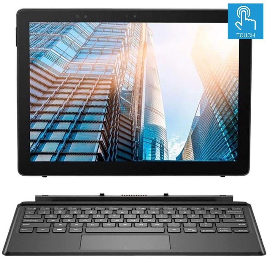 Dell Latitude 5290 2-in-1 i5-8th/8/256/Touch