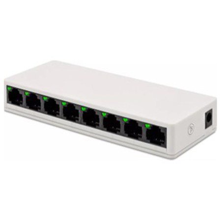 Hub PIX-LINK LV-SW08 8 Port