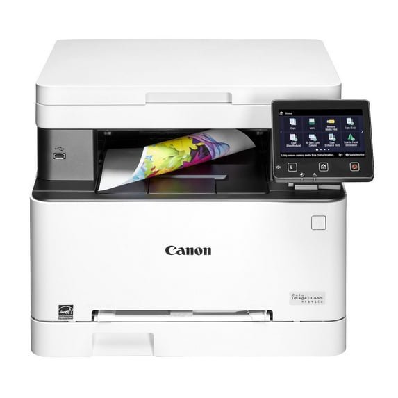 Printer Canon MF641Cdw Laser Jet Color