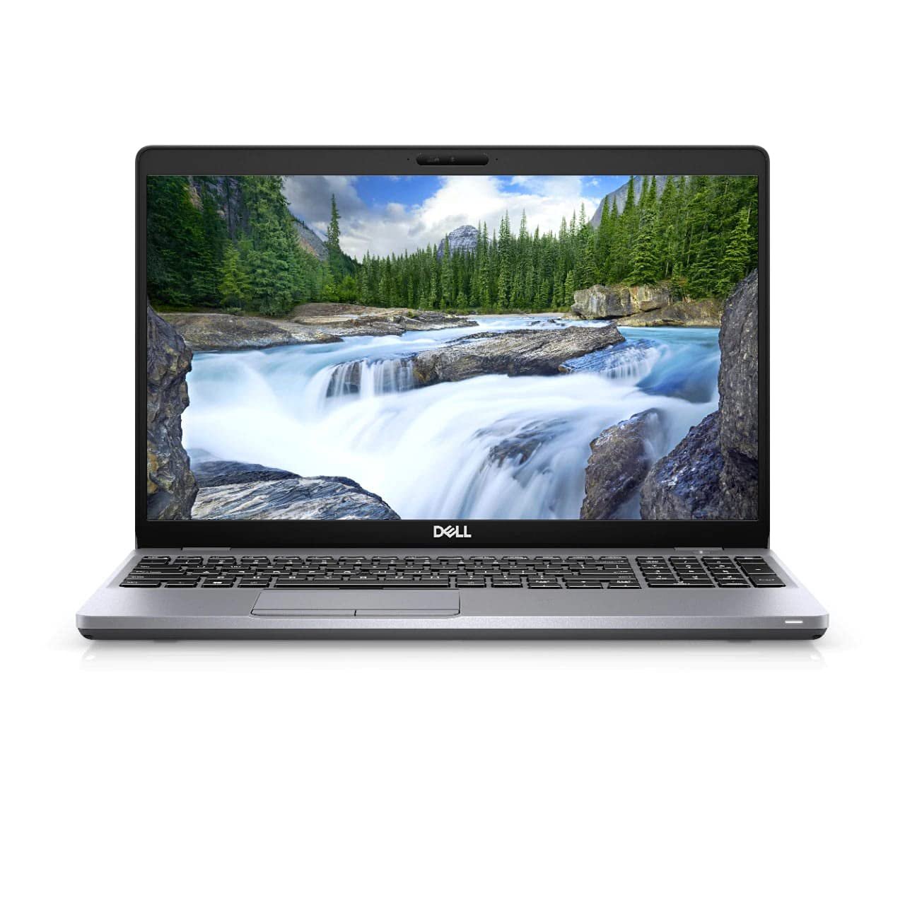 Dell Latitude 5510 i5-10th/8/256/15.6"/Win