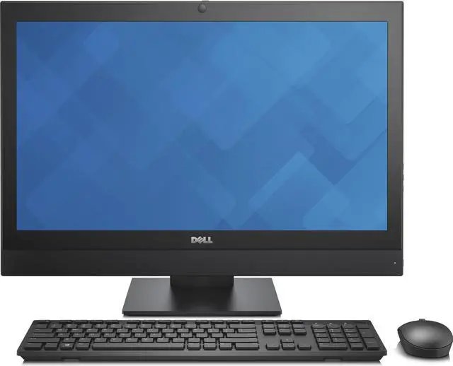 All In One Dell OptiPlex 3240 i5-6th/8/256/22