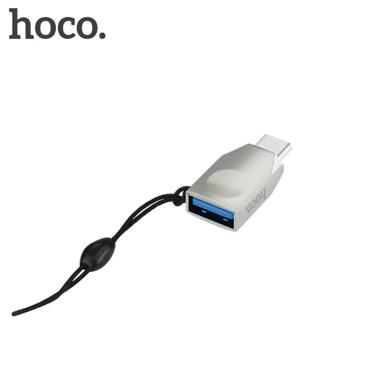 hoco type c to usb UA9