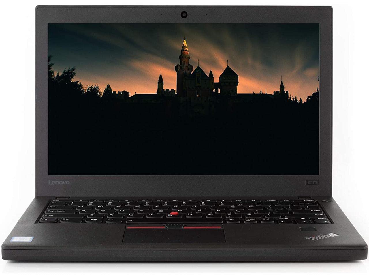 Lenovo TinkPad X270 i5-7th/8/256/12.3/Win