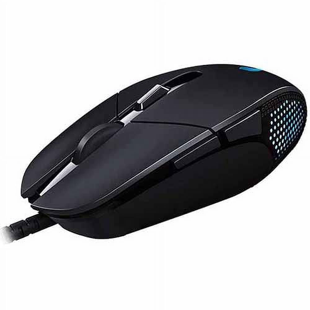 Logitech Mouse G302 Wire