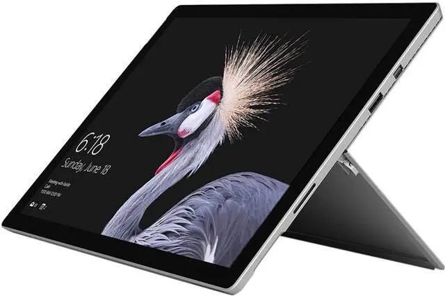 Microsoft Surface Pro 5 i5-7th/8/256/win