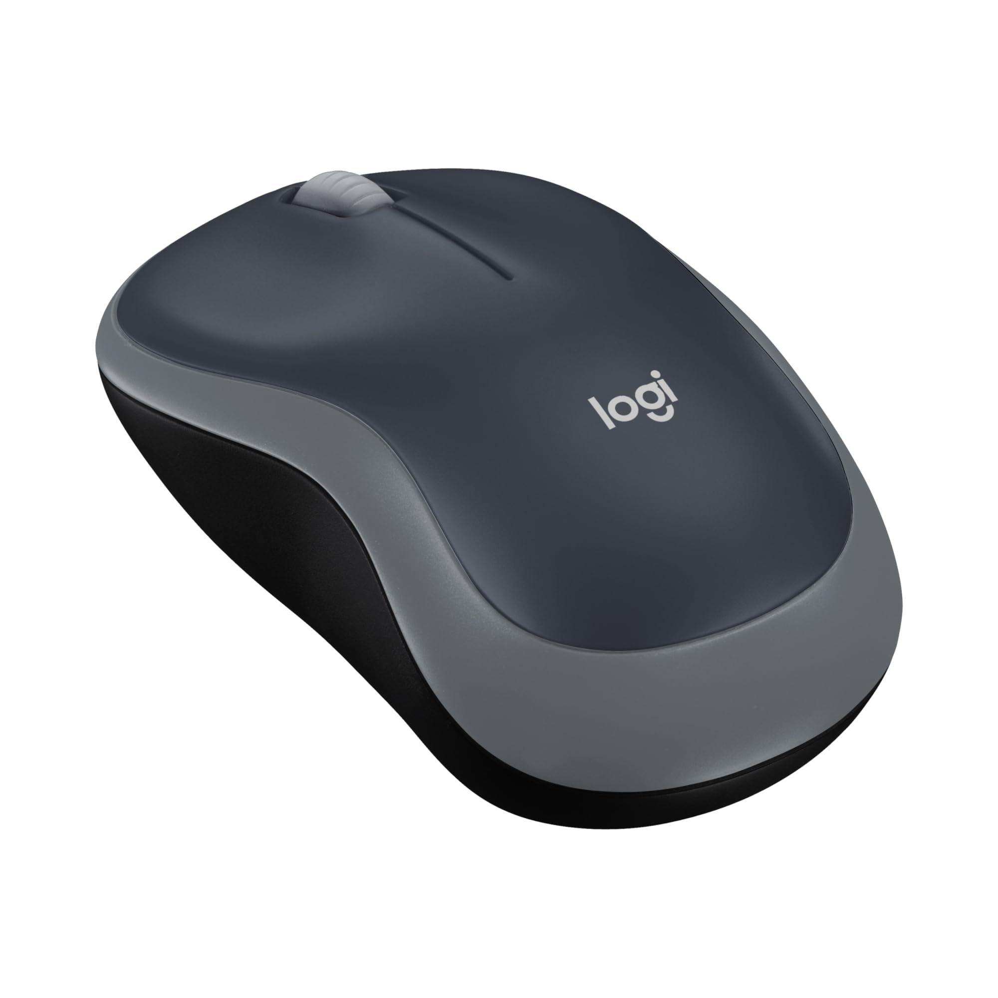 Mouse Logitech M185 Wireless Copy