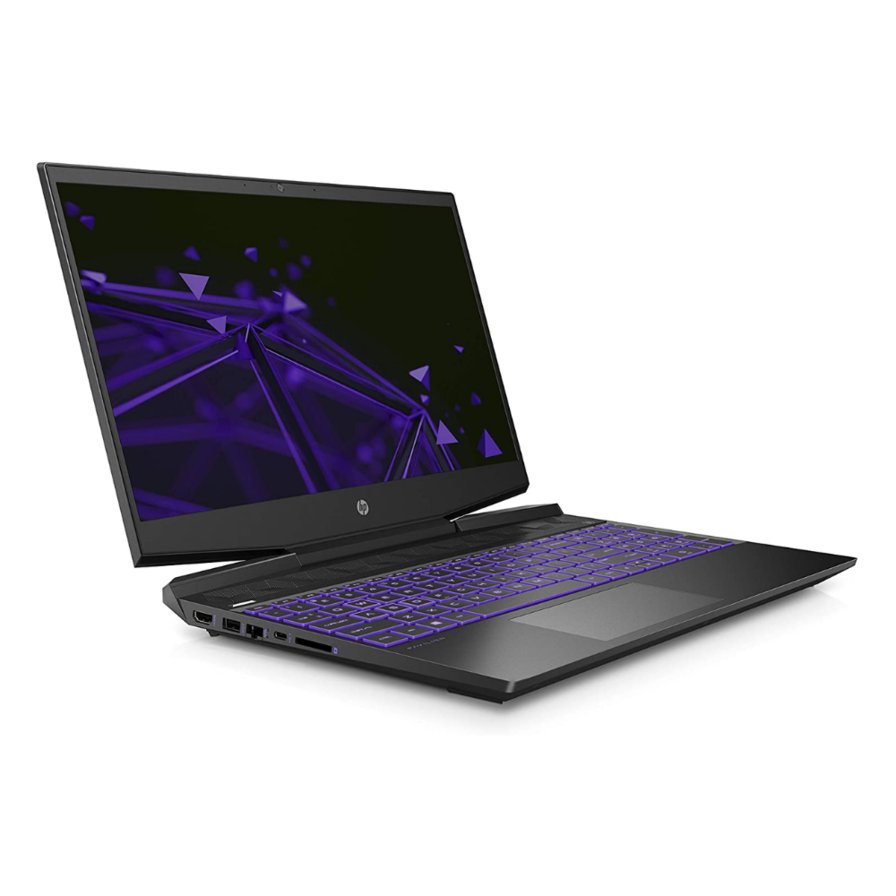 HP Pavilion Gaming i7-11th/16/256+1/3050
