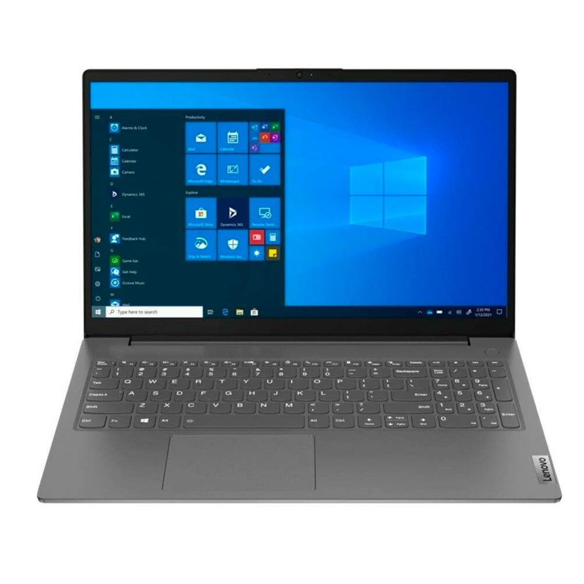 Lenovo V15 G1 IML i3-10/8/256