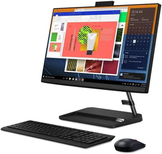 Lenovo IdeaCentre AIO 3 22ADA6 AMD 3/8/256