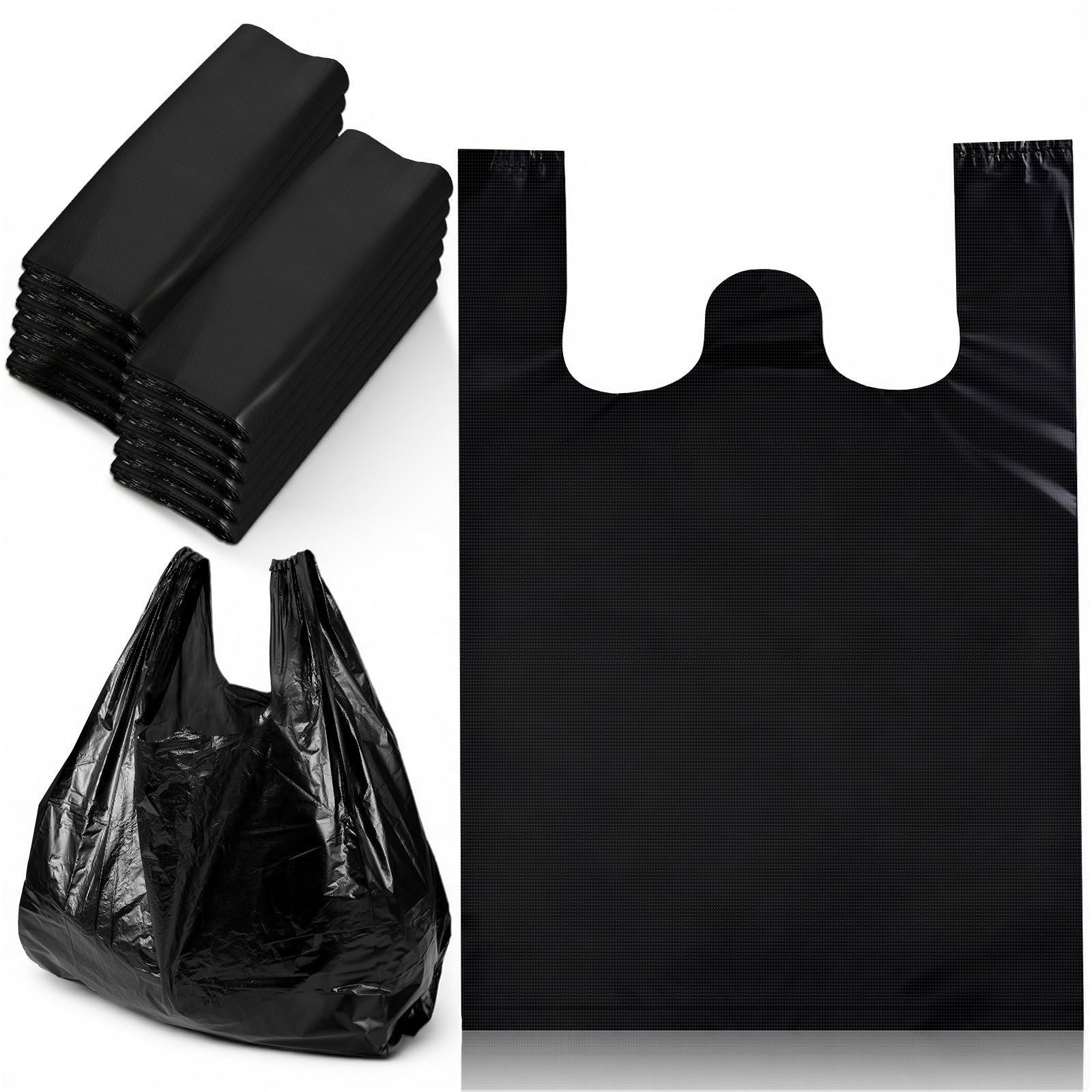 BAG Bagsin 15" / 15.6" Black