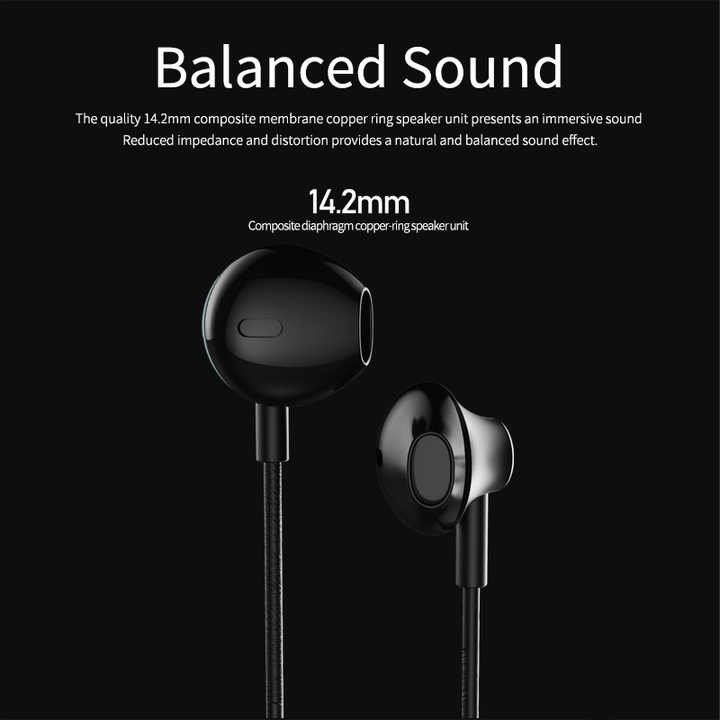 Headphone Remax RM-711