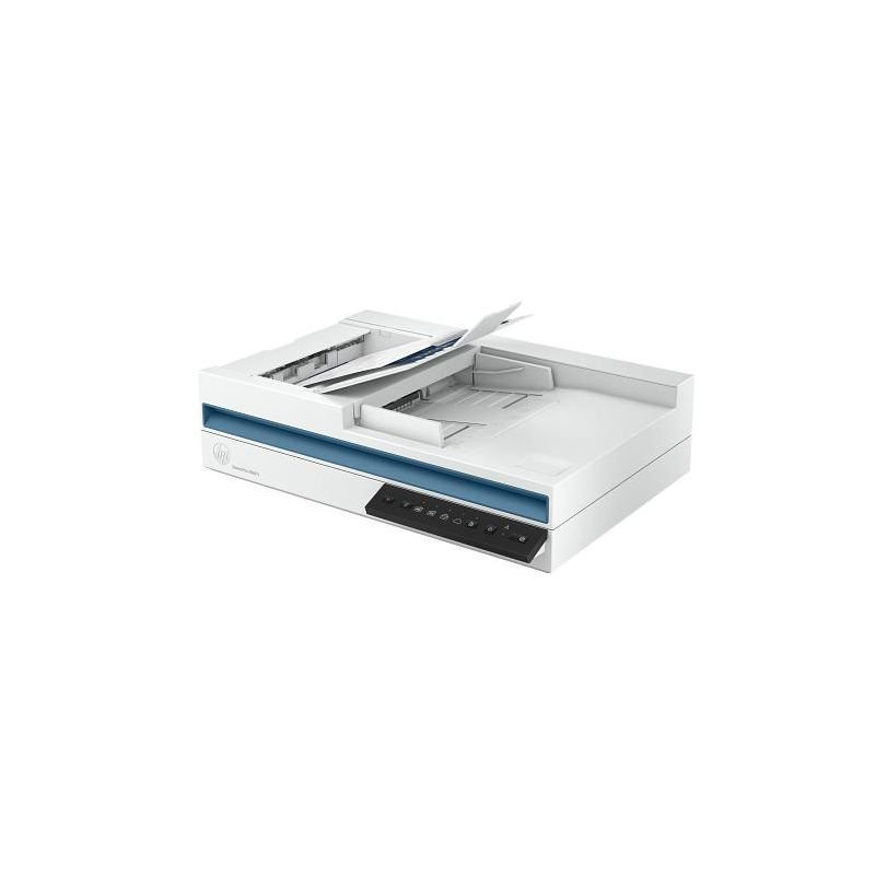 HP Scanjet pro 2600F1