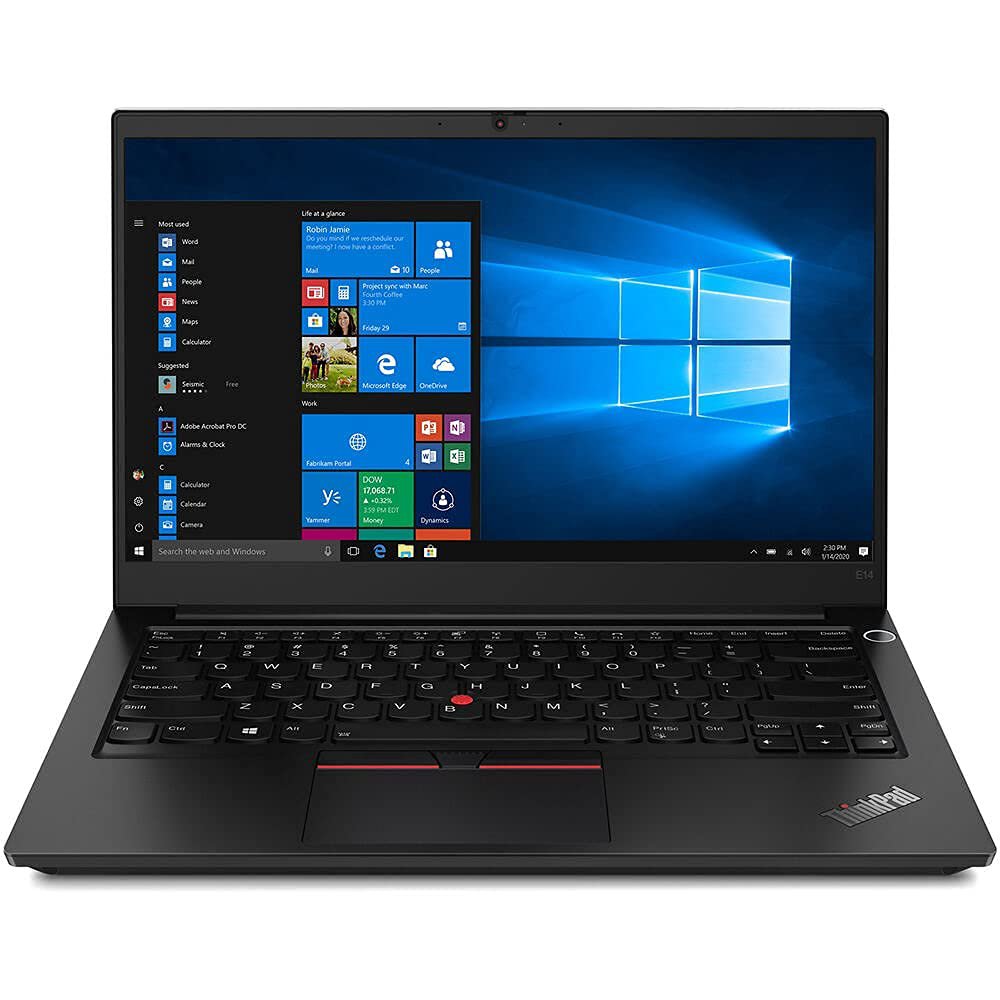 Lenovo ThinkPad E14 i7-11th/8/512/2