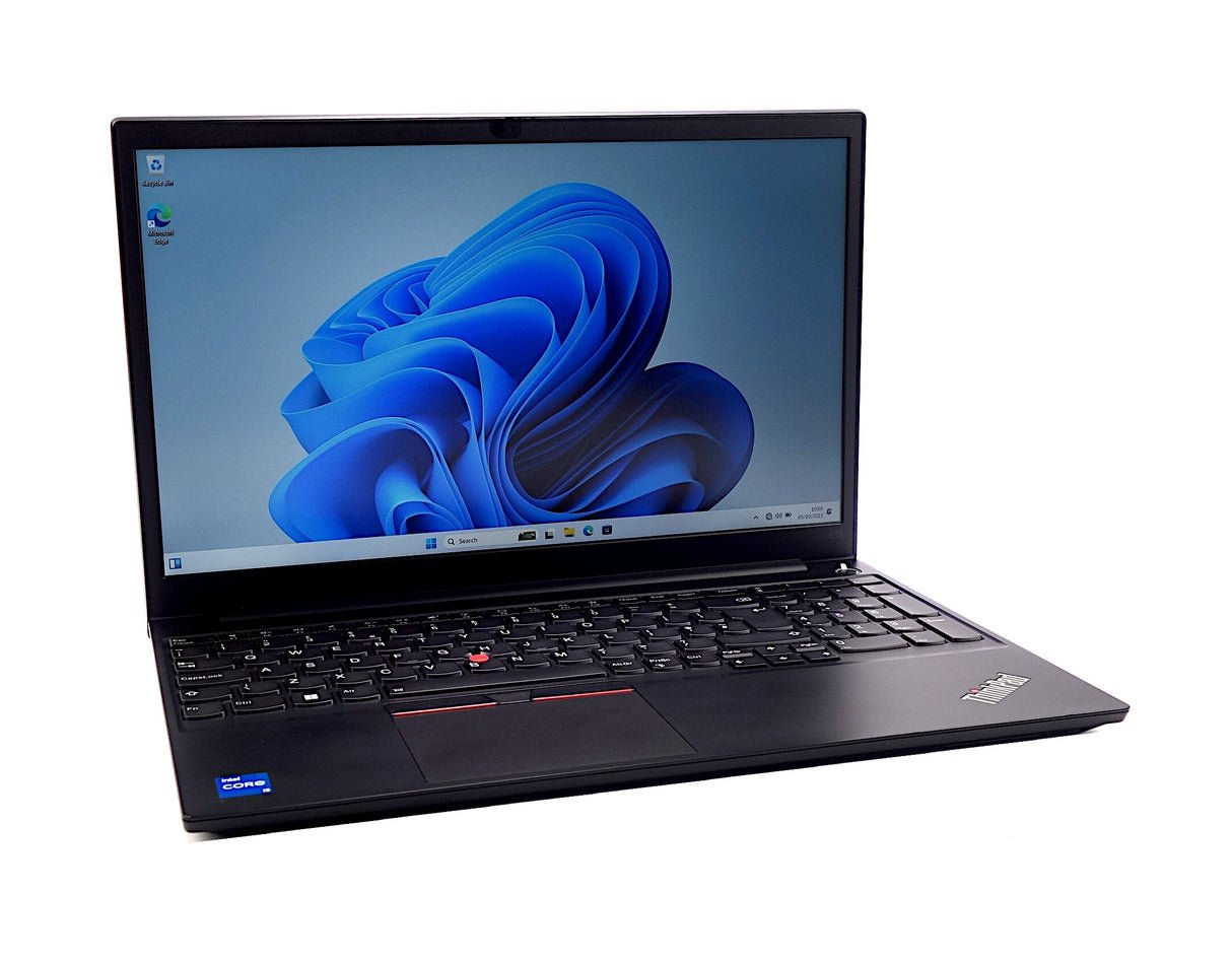 Lenovo ThinkPad E15 i5-11th/8/256/2