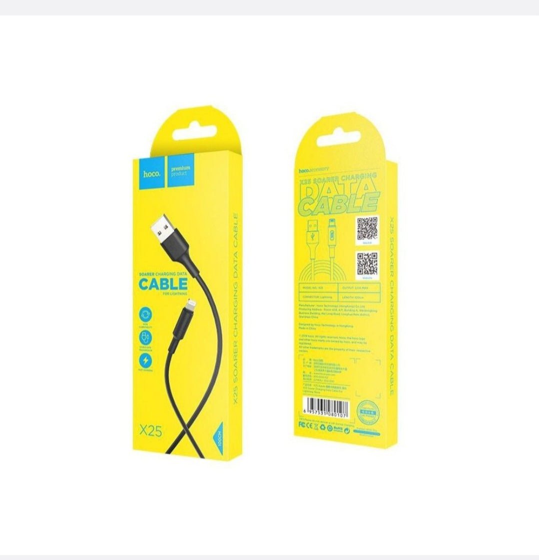 hoco Cable X25 For Micro