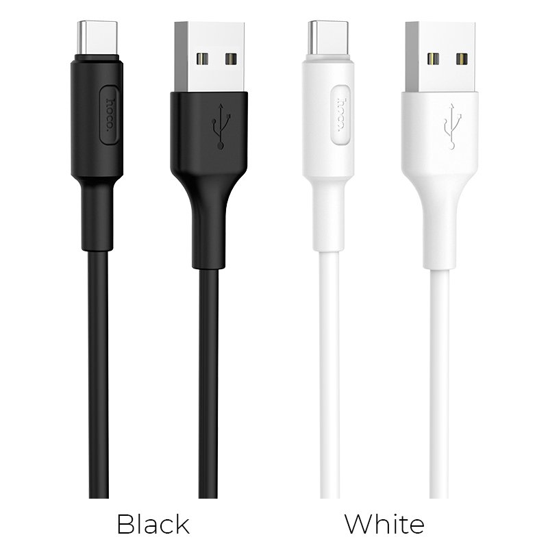 hoco Cable X25 For Type-C