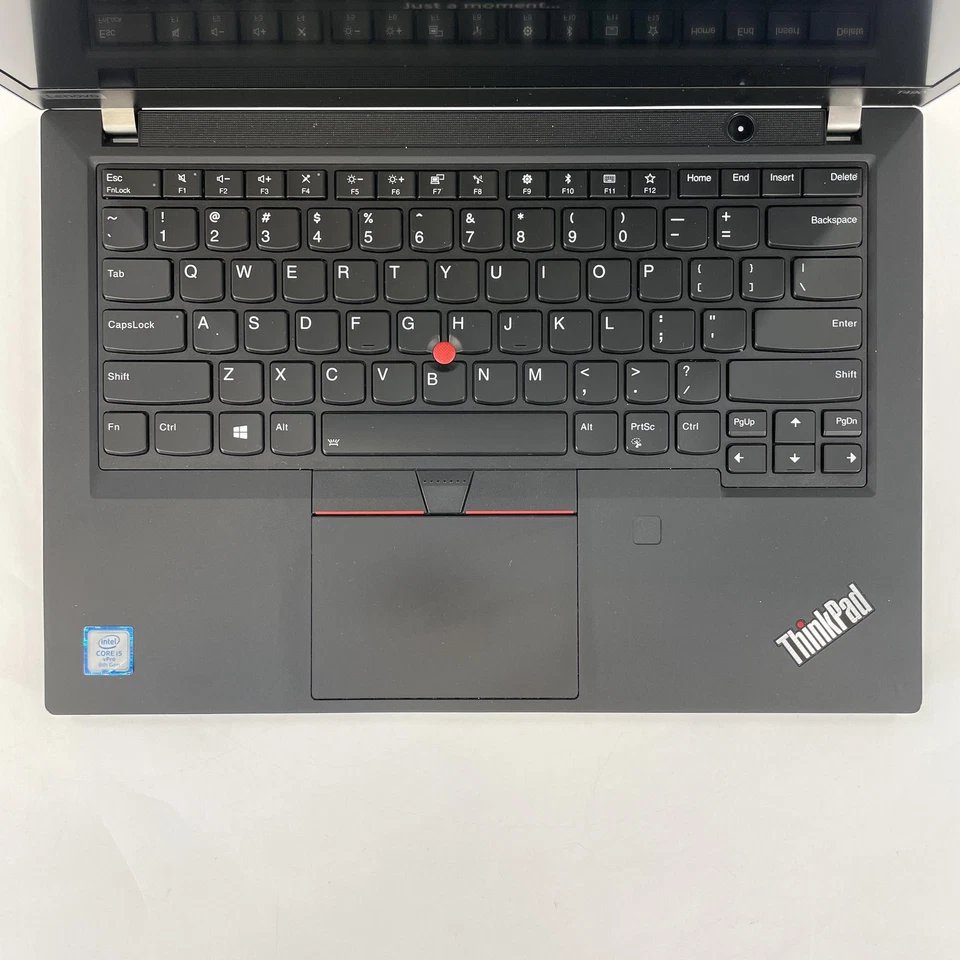 Lenovo T470p i7HQ-7th/32/1TB/2/14.1"Touch/Win