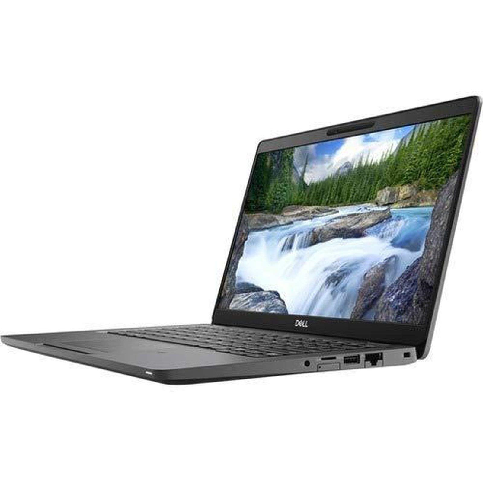 Dell Latitude 3410/ i7-10th/16/512