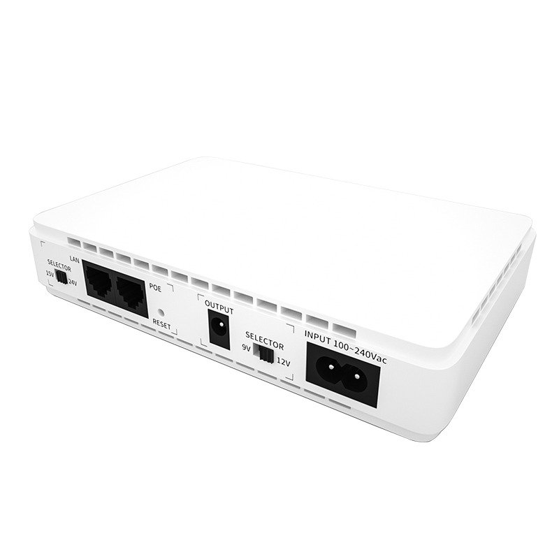 Gold Vision Mini UPS 110W 17600mAh 10ch