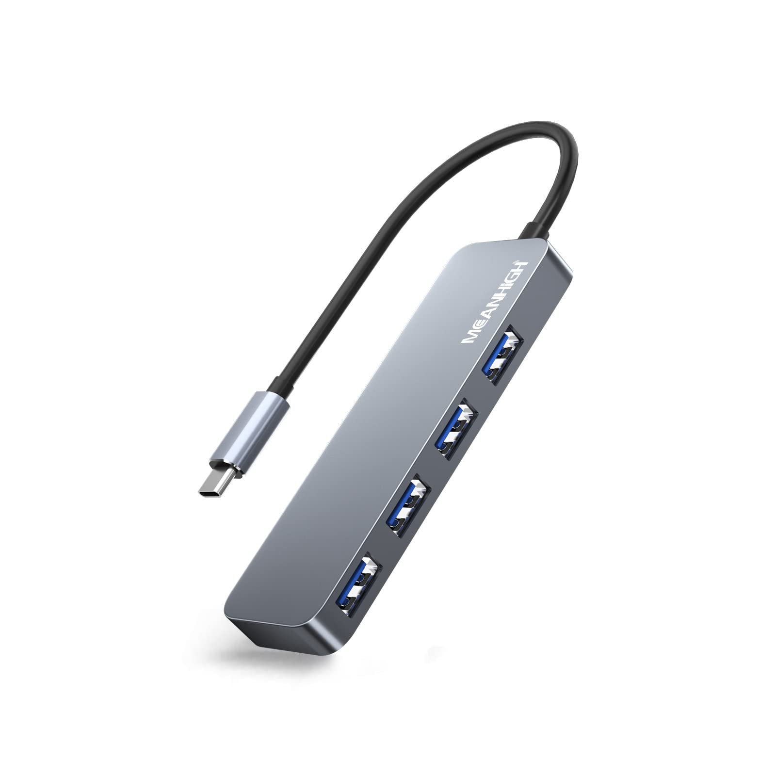 USB HUB 7 Port 3.0 // USB and Type-C