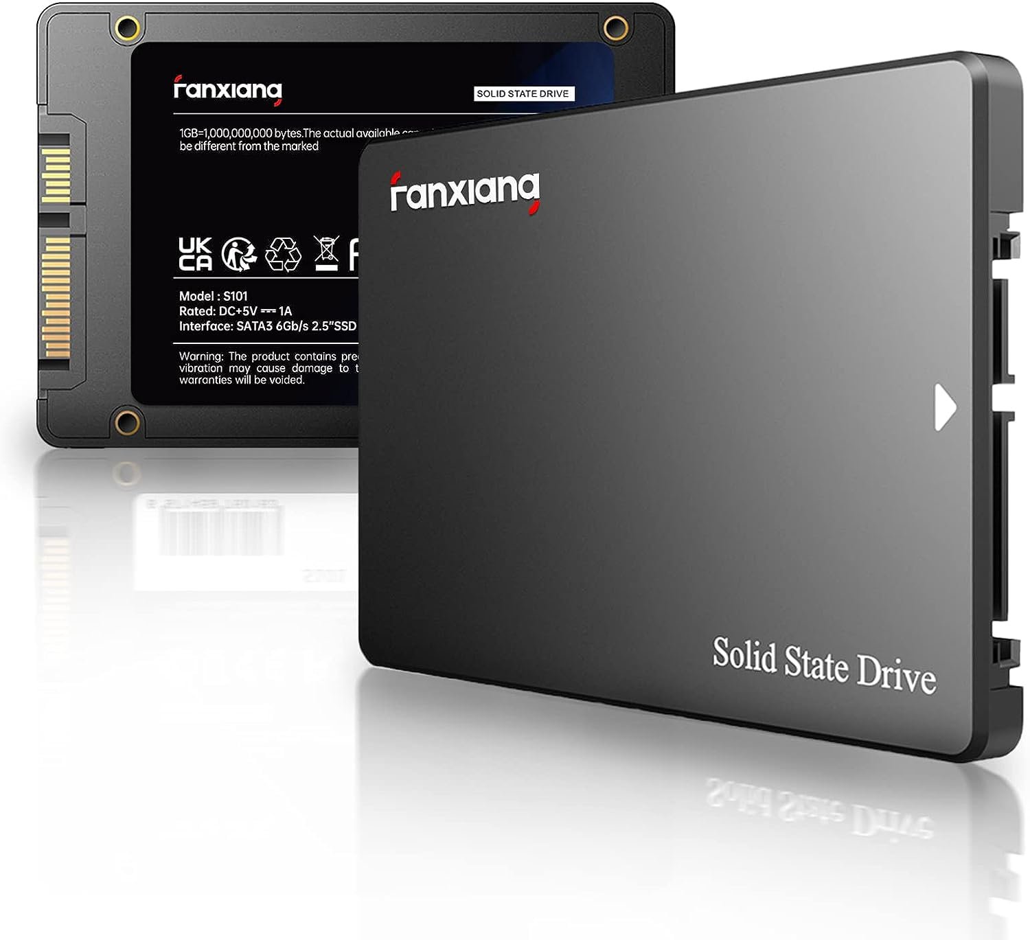 Hard external 4TB ssd sp