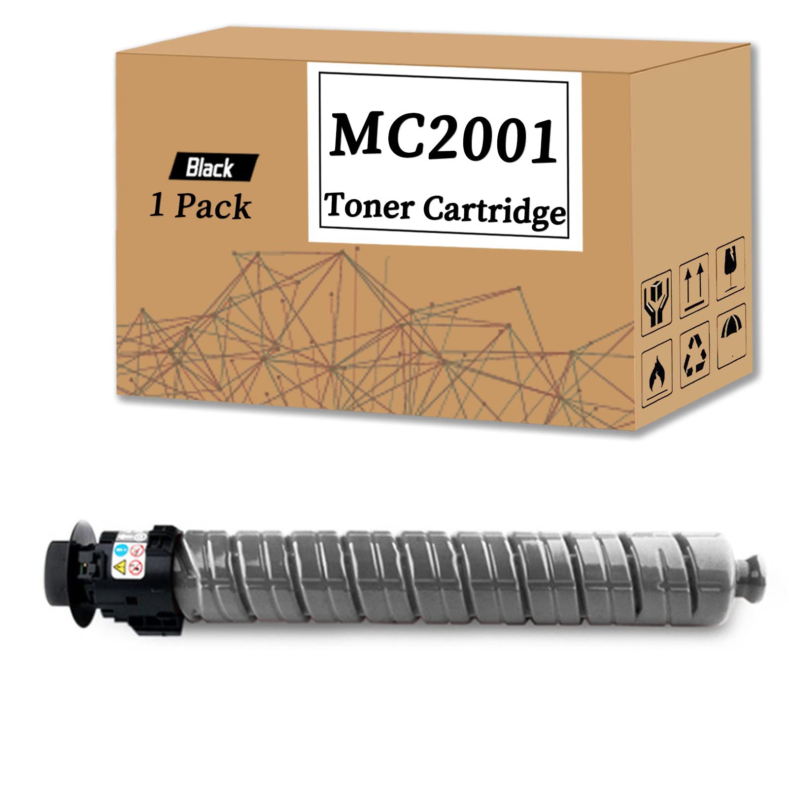 Cartridge Ricoh MC2000