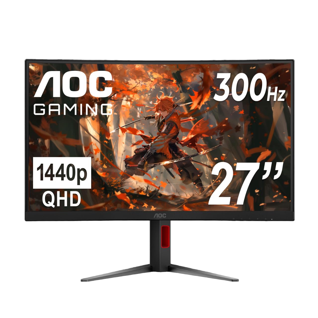 aoc 27 2k monitor
