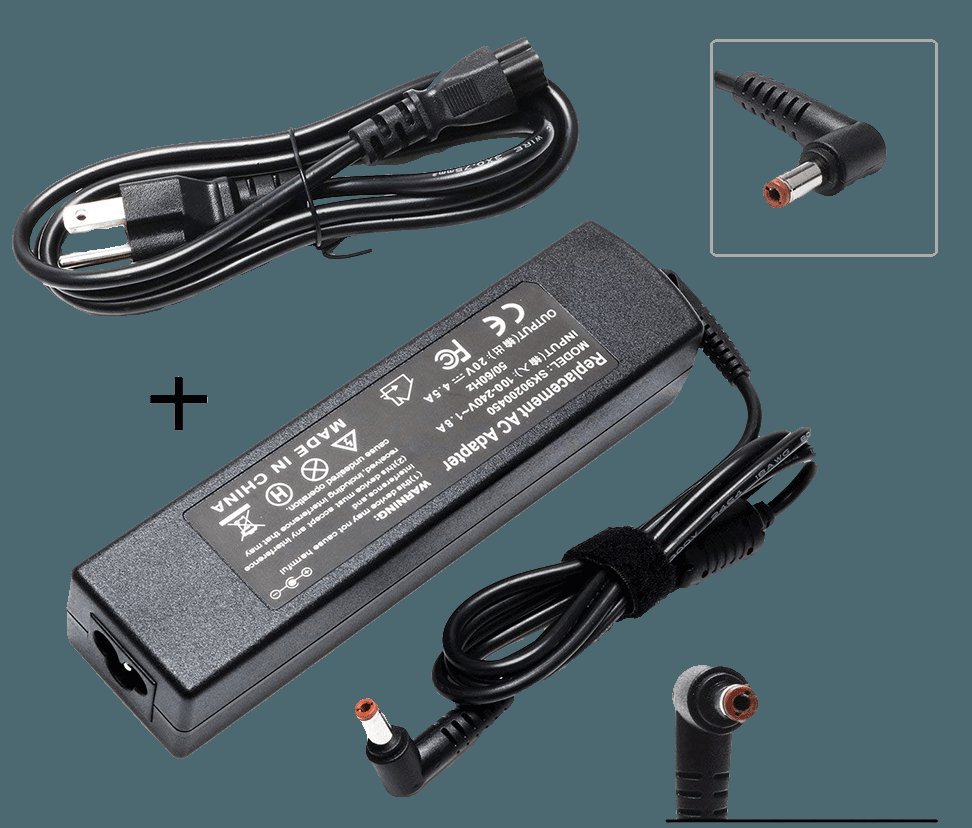 charger msi