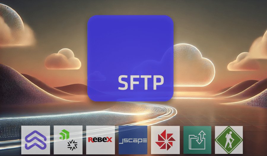 cover sftp