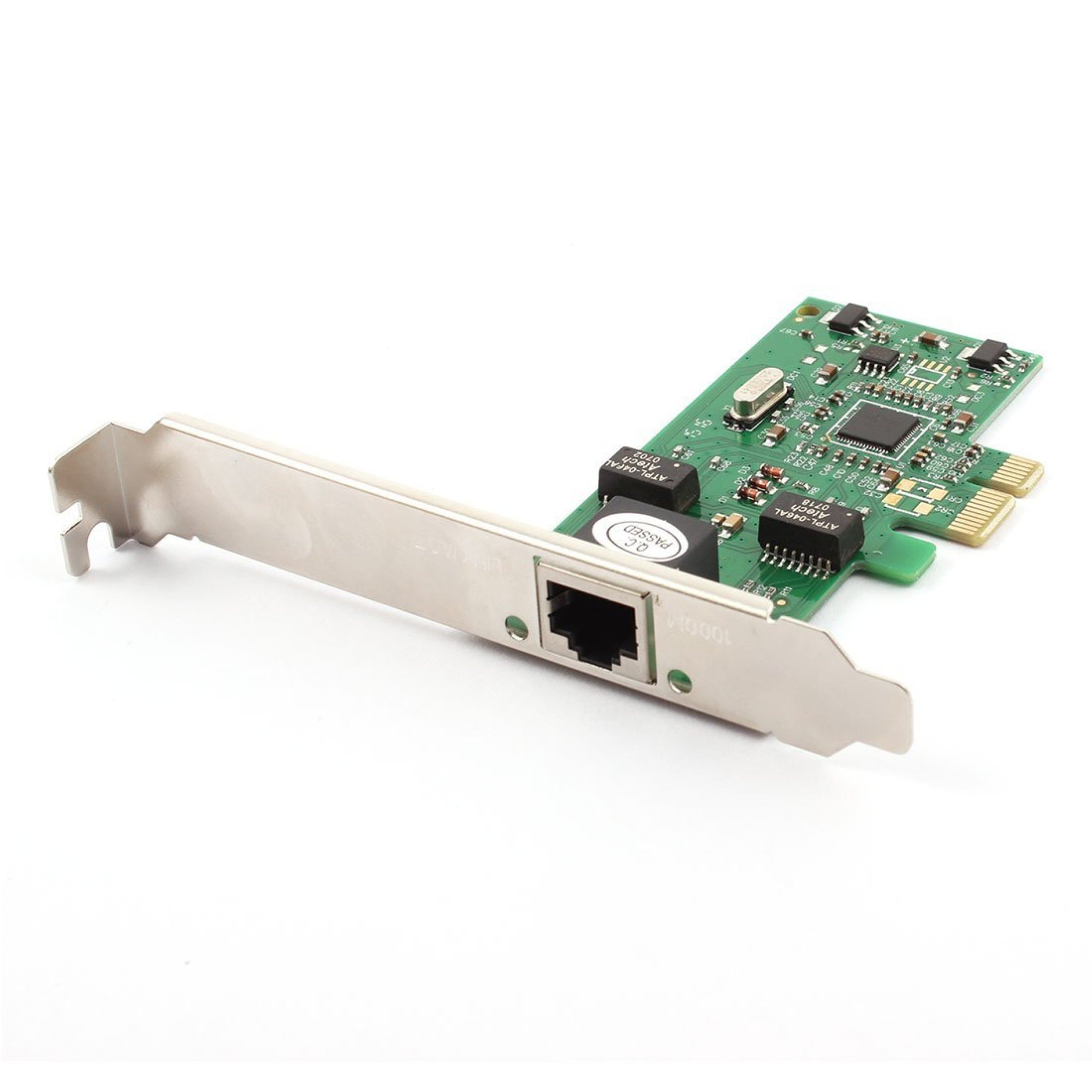 PCI-E Lan Card Desktop