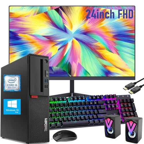Lenovo ThinkCentre M920Z i5-9th/16/512