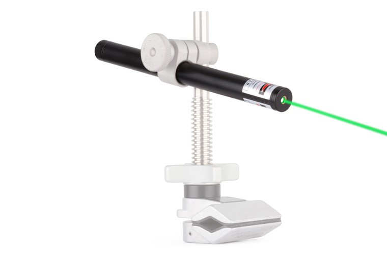 VegGieg pointer laser