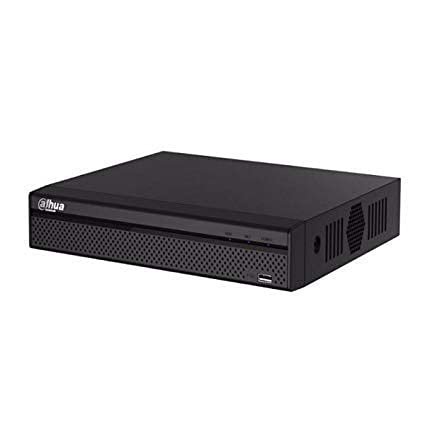DVR 4 Chanel 2mp Dahua