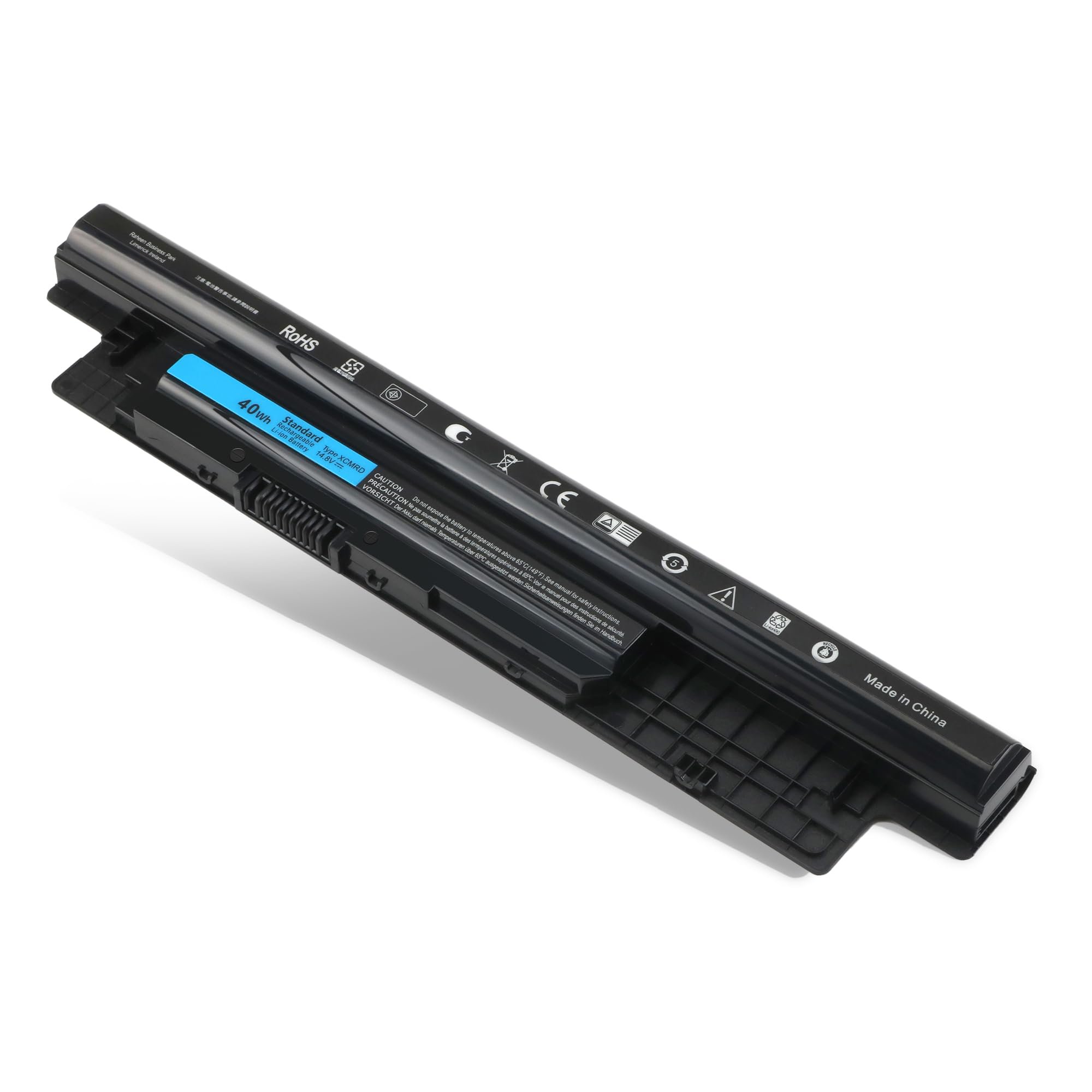 Battery Laptop 3521