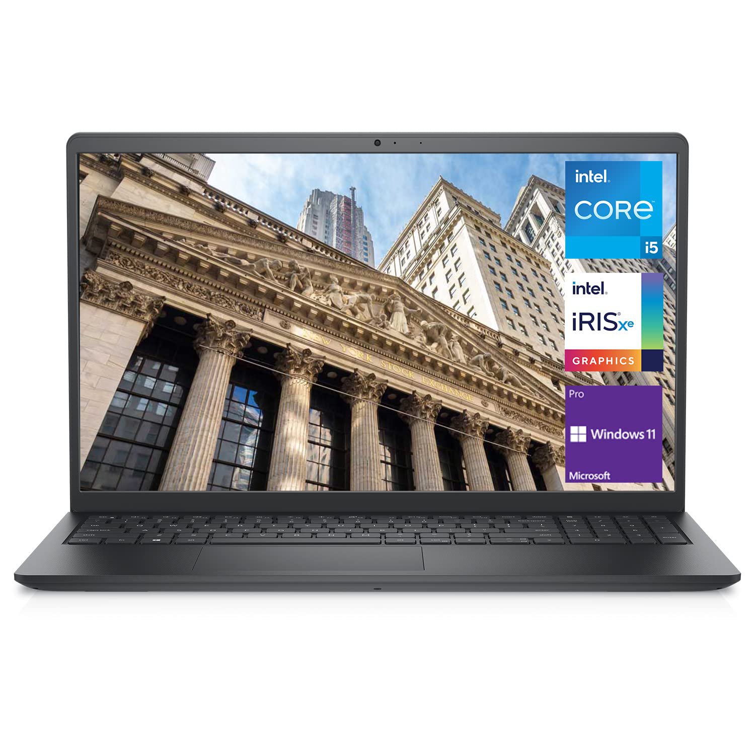 Dell Vostro 3520 i5-12th/8/512