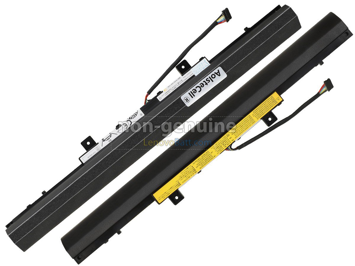 Battery Laptop Lenovo L15L4A02
