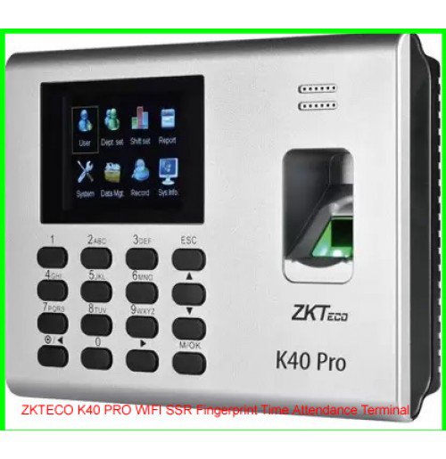 zkt k40 pro