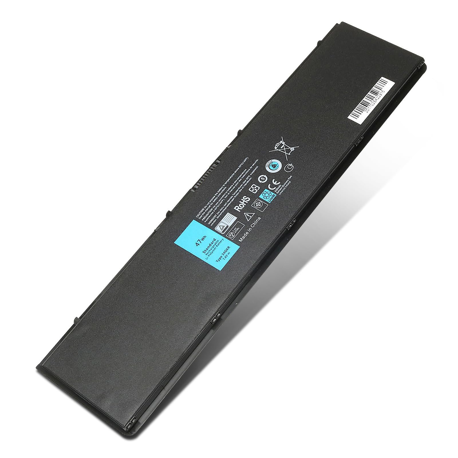 Battery Laptop Dell E7440
