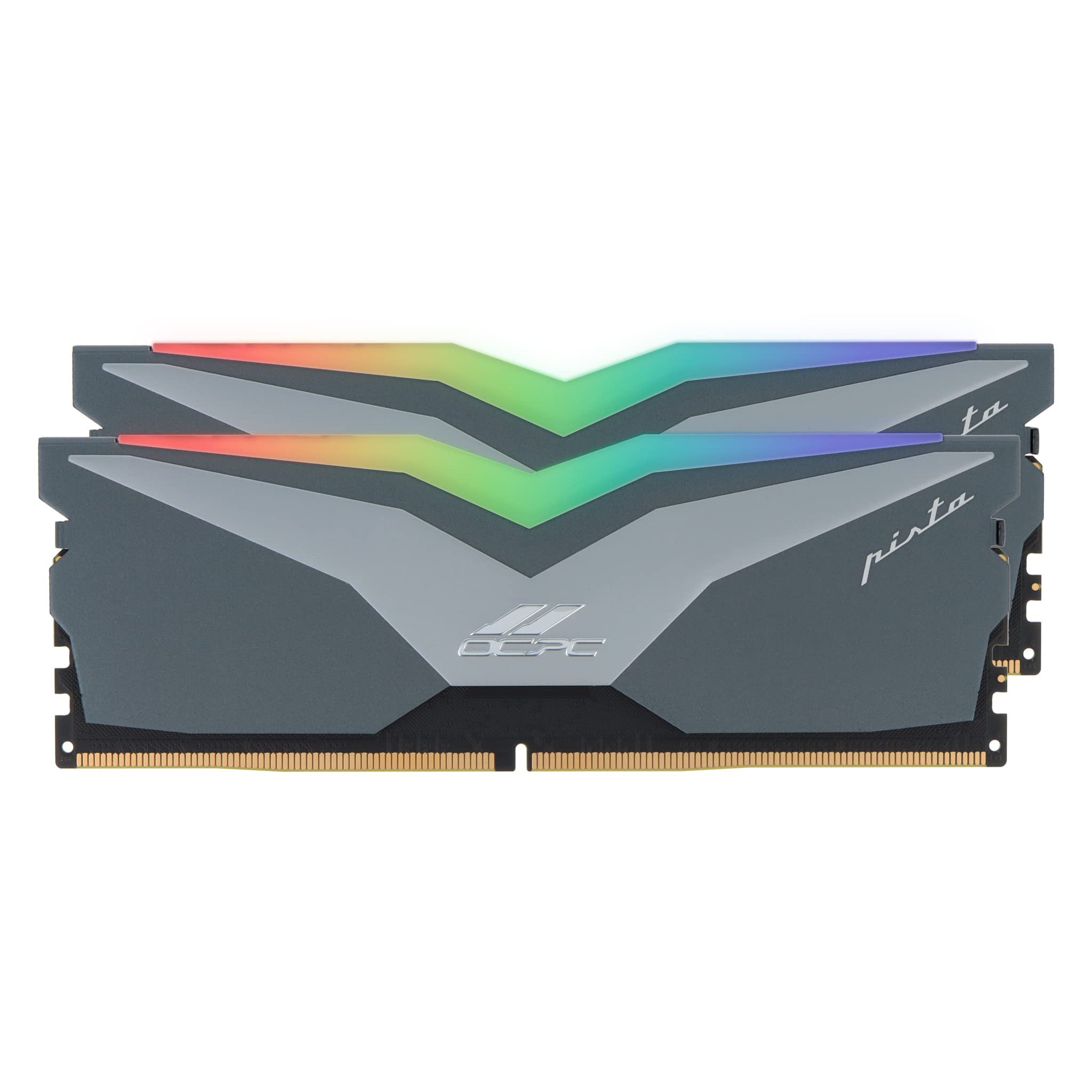 RAM 8GB DDR4 OCPC Desktop