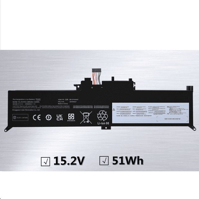 Battery Lenovo X370/380