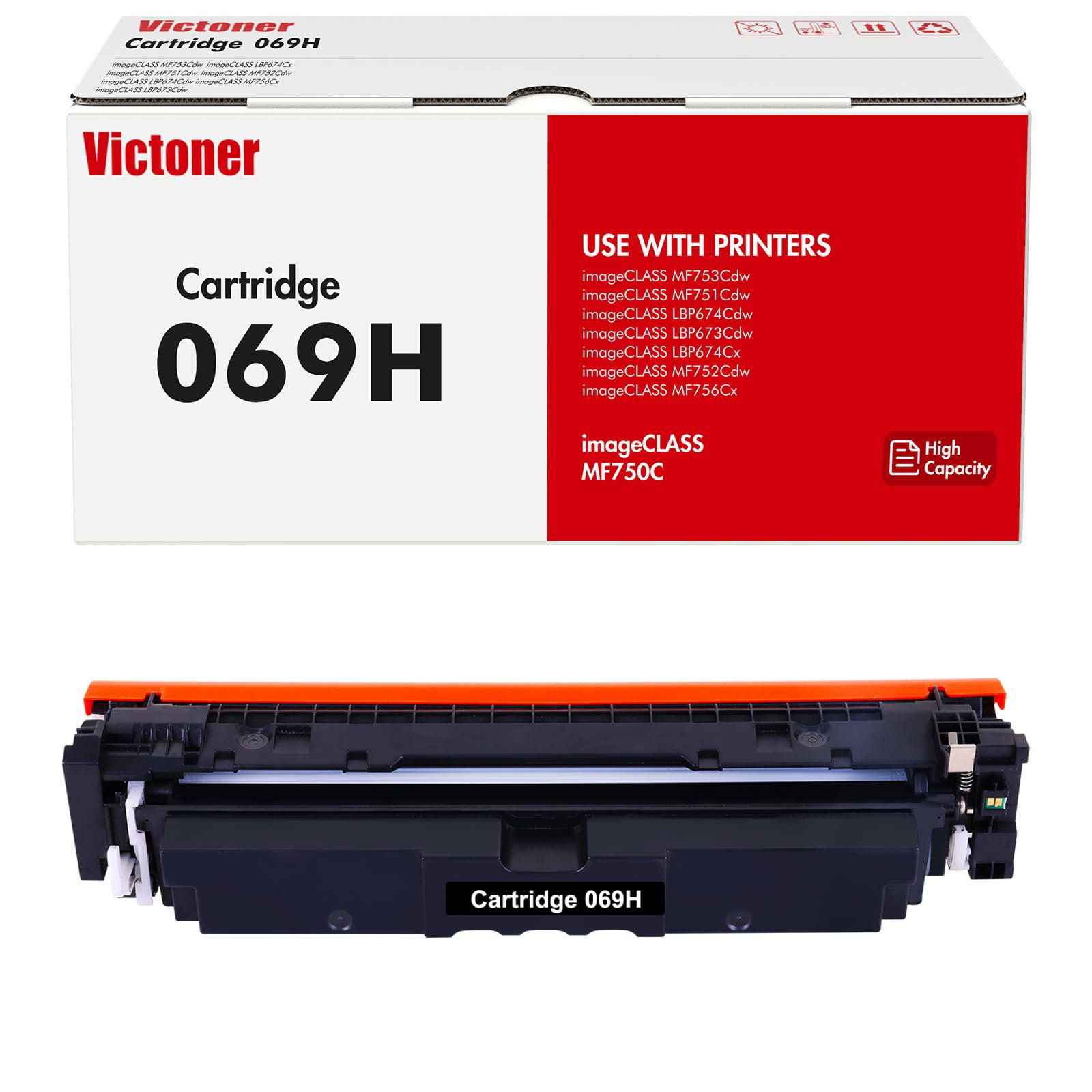 cartdrje 069 original