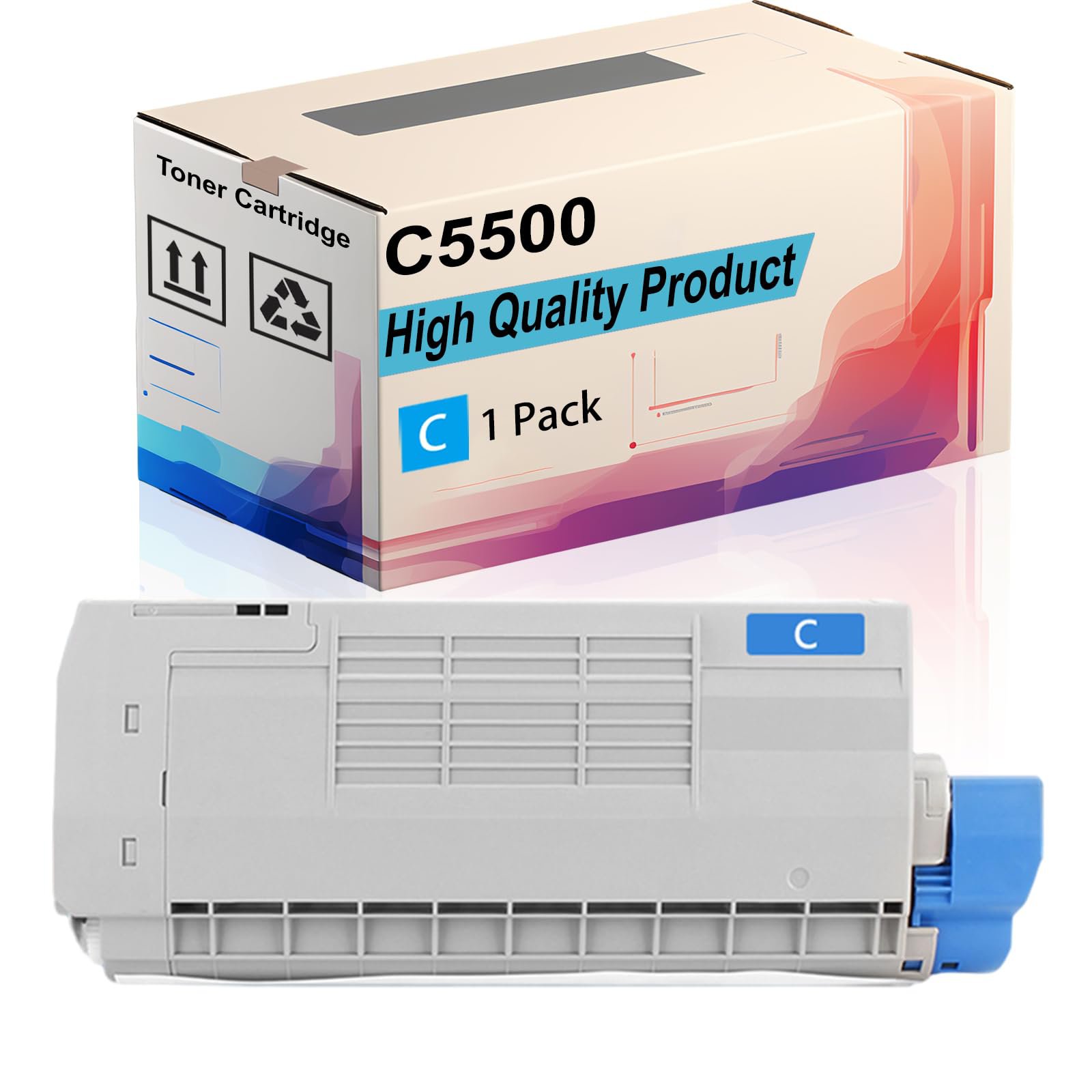 Cartridge c5500