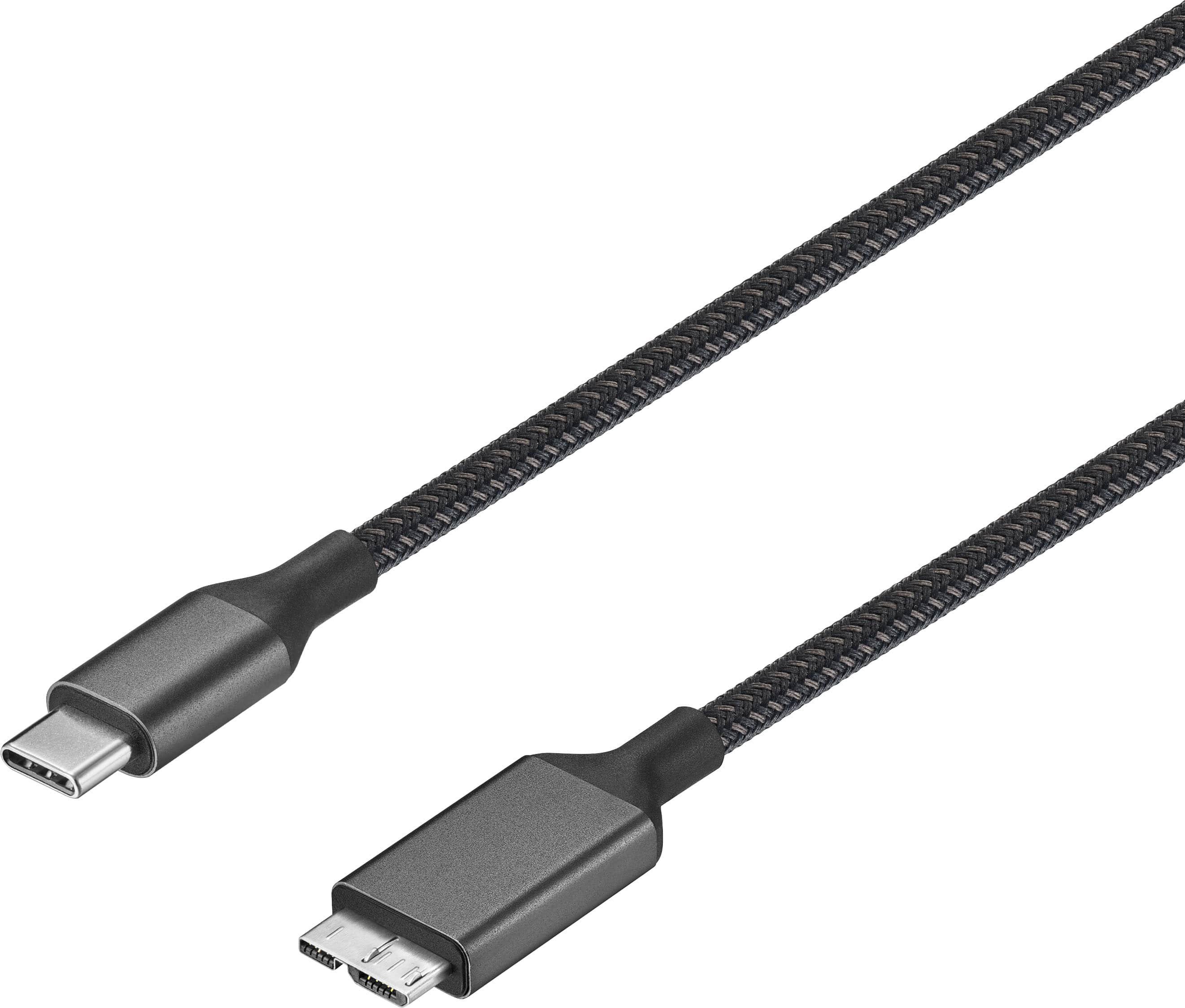 Cable usb to usb