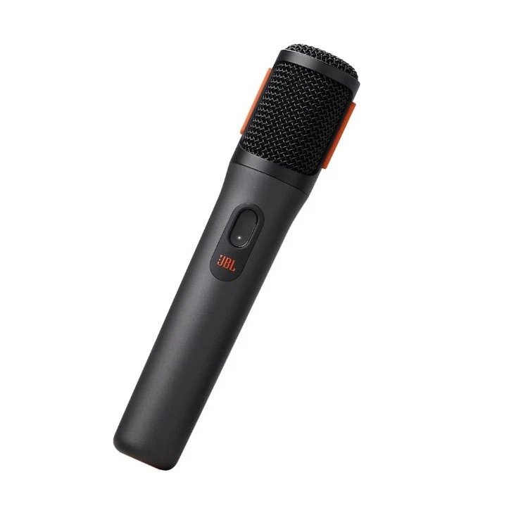 mic wirless JBL