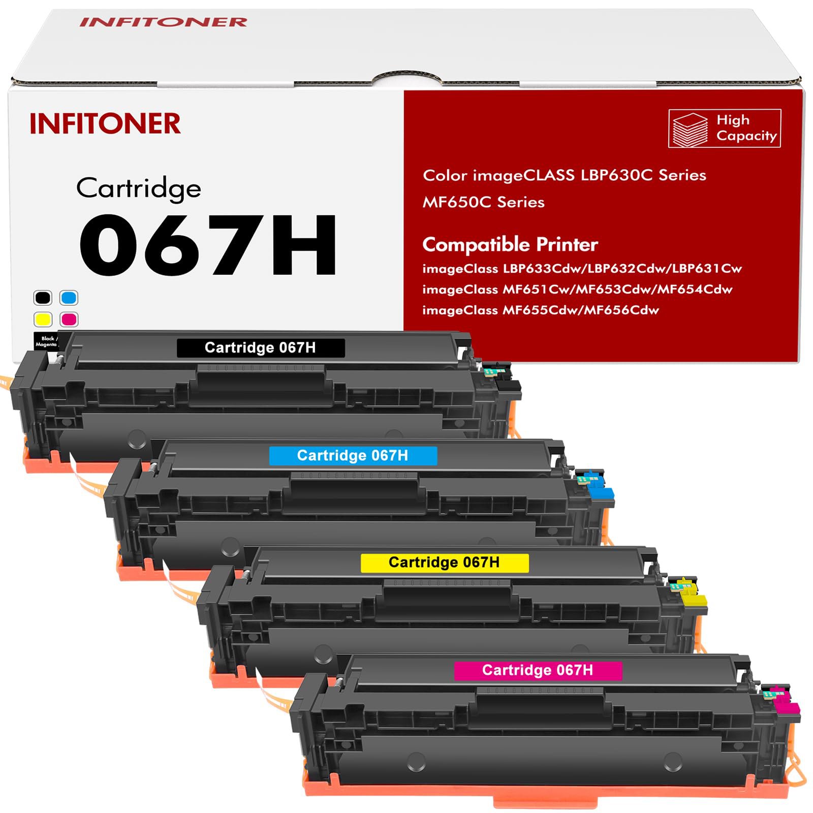 Cartridge 067