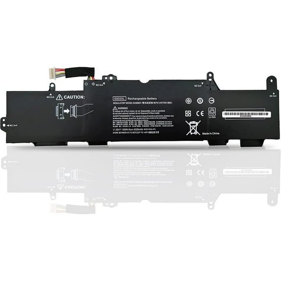 Battery Laptop HP SS03XL