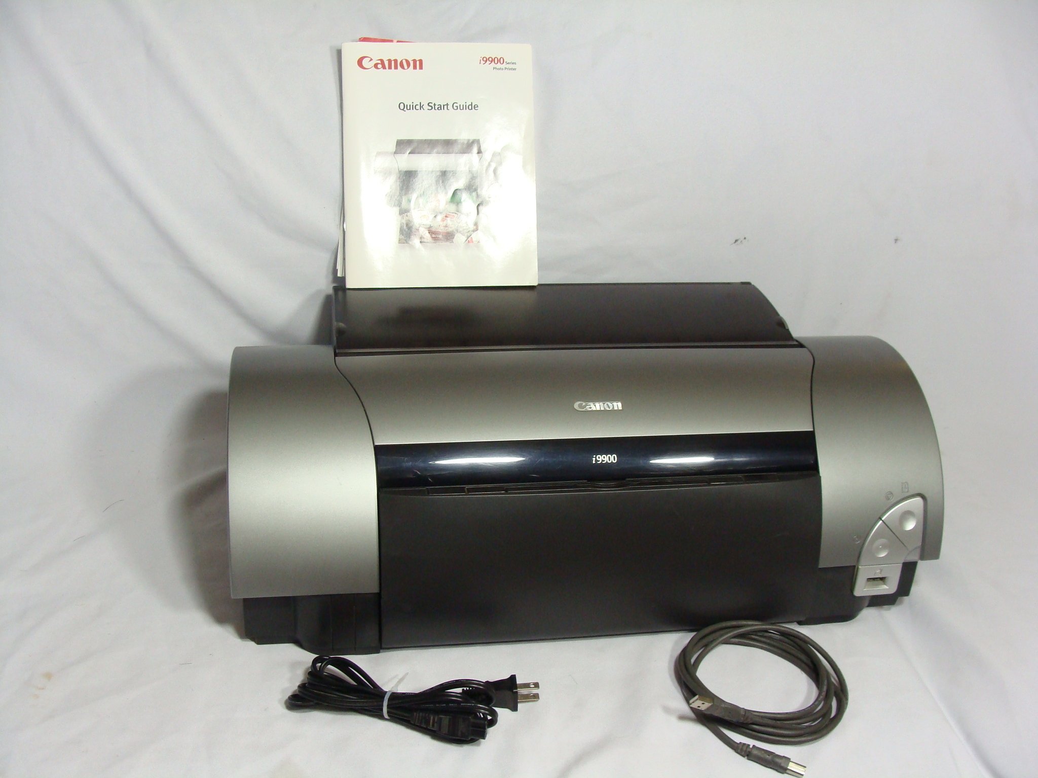 Printer Canon 2900 Second Hard