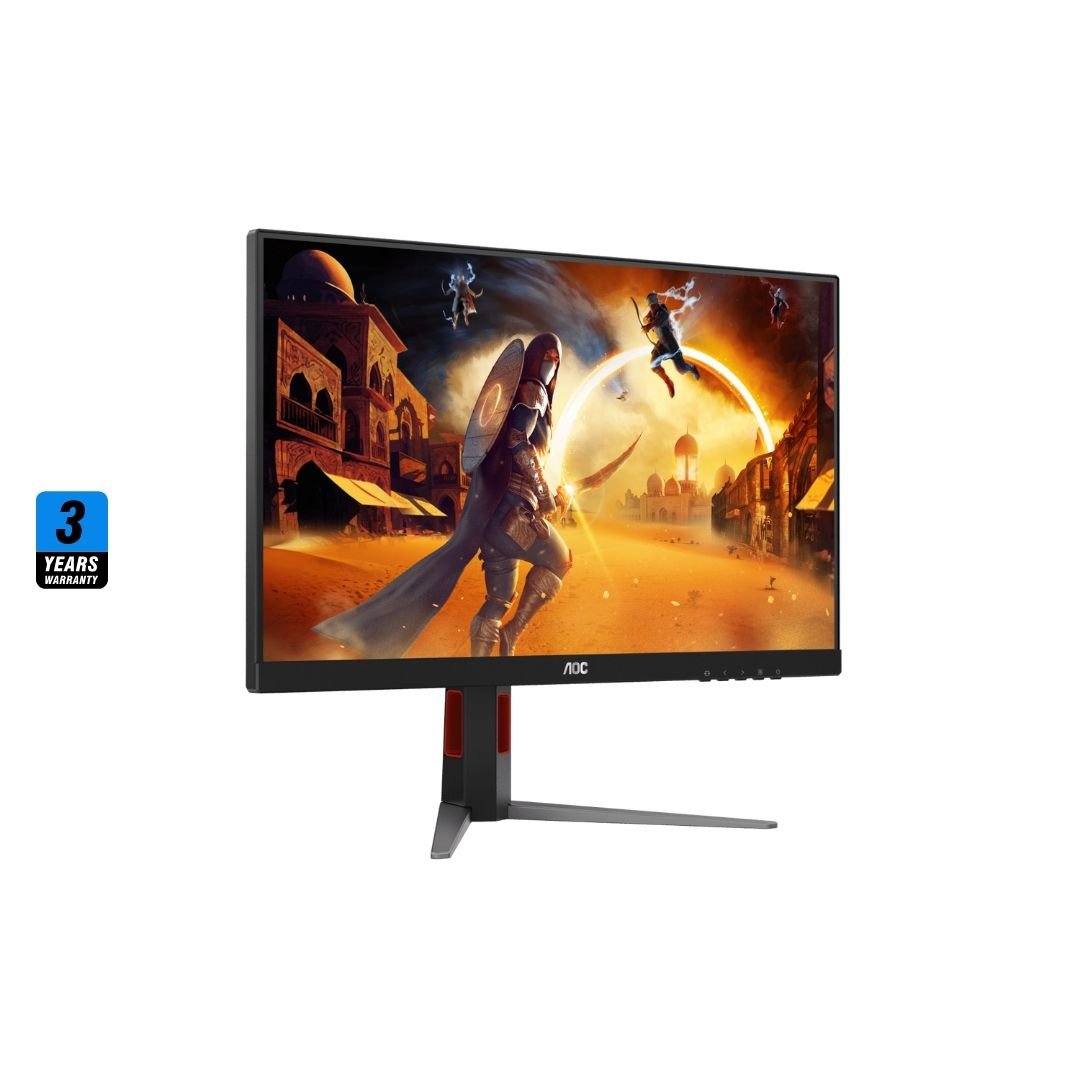 Monitor AOC Q27G4F 27 2k Fast ips 180hz