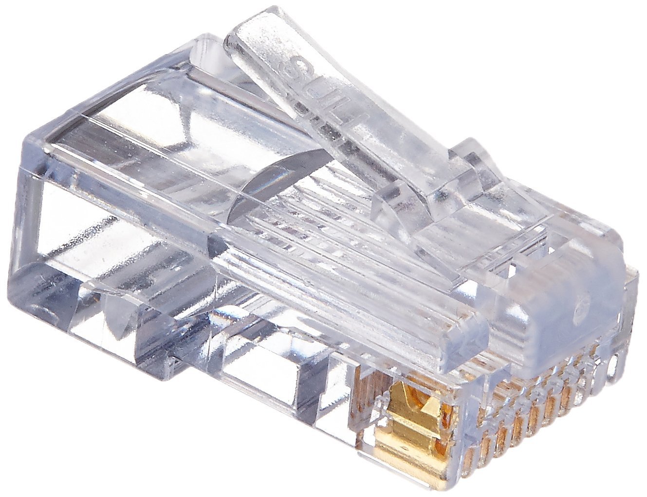 RJ45 FTP Cat6 EZ PLUS