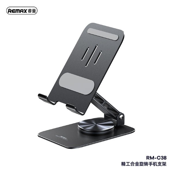Remax Metal Rotary Stand Mobile RM-C38